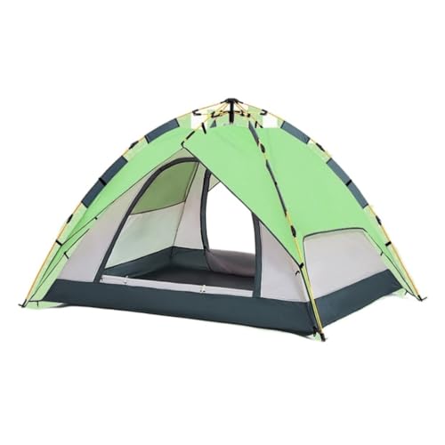 Carpa automática para camping ligera y espaciosa miniatura 1