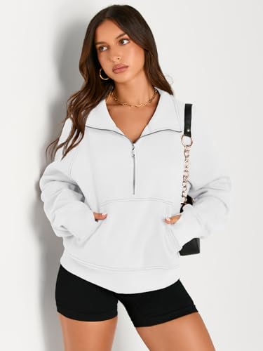 La Mejor Recopilación de Sudaderas para Mujer del mes. 21 Sudaderas para Mujer marca AUTOMET (3)