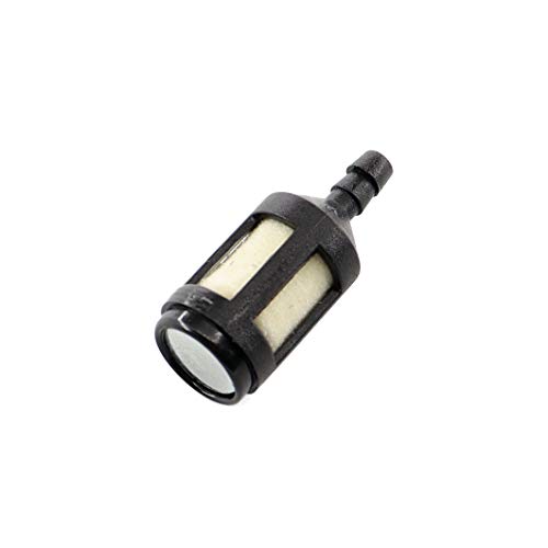 MCHNIC Fuel Line Hose Pipe & Fuel Filter Primer Bulb Kit for McCulloch Trim Mac TM 210 240 241 250 251 251LS 251SST 280 281 323S - Image 2
