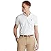 Produktbild Ralph Lauren Poloshirt aus Piqué Custom Slim Fit, weiß, XXL
