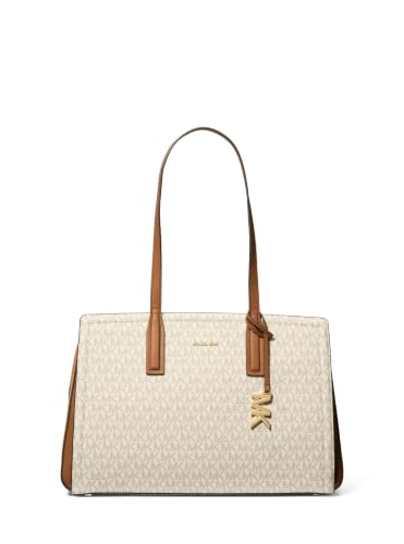 Image of Michael Kors Women's Laila Medium Tote Bag
