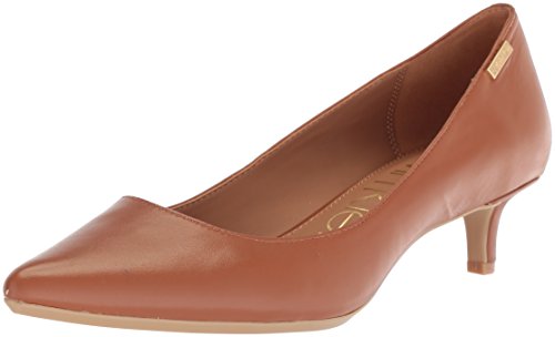 Image of Calvin Klein Gabrianna Pump