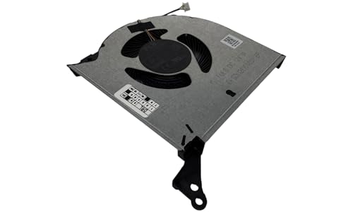 Ventilateur CPU GPU Legion Pro 7 16IRX8H DFSCL12E16486P DFSCL12E06486P - 3