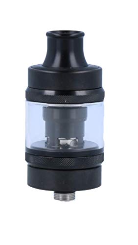 Tigon Verdampfer Set mit 3,5ml Tankvolumen - von Aspire - Farbe: schwarz – Bild 4