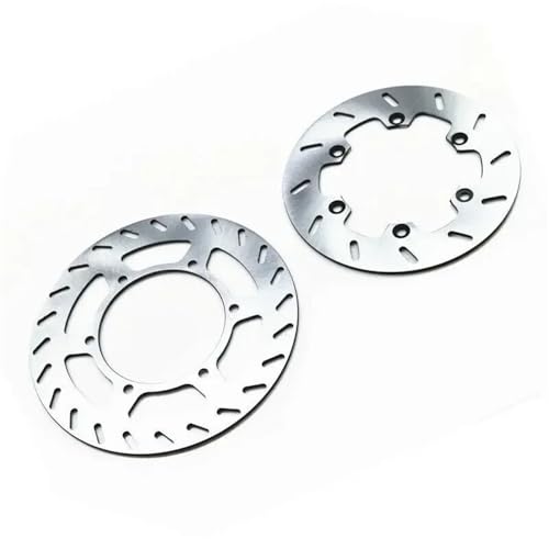Disque de frein de précision pour moto TT250R WR200