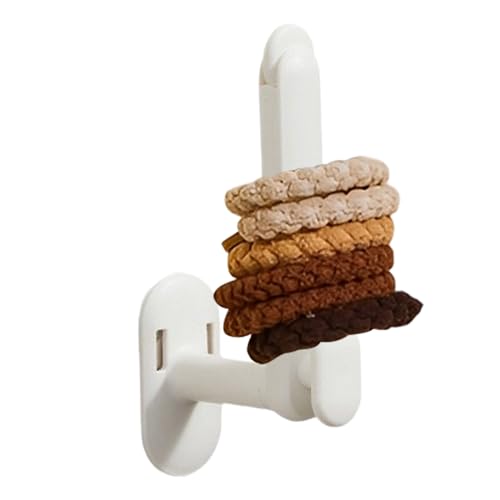 Genérico Ganchos Para Pared,Gancho Telescópico Para Cortinas | Soporte Adhesivo Para Cortinas Sin Taladros Para Dormitorios Cocina Lavandería Alquiler