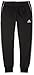 adidas Kinder CORE18 SW Pants, schwarz (black/White), Size 140
