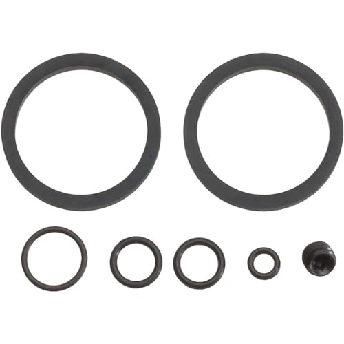 Avid 05-07 Juicy Calipe, Pinza Freno Unisex – Adulto, Nero, Taglia Unica