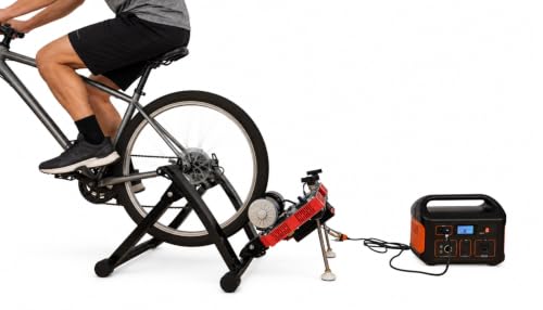BigFoot 500W Bicycle Generator