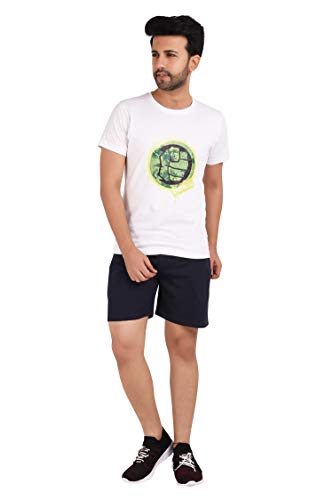 Image of Neo Garments Men's Regular Shorts