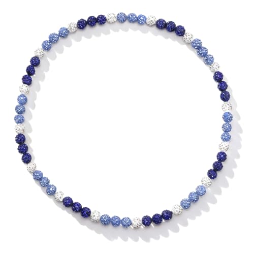 Collier de perles de baseball cadeau idéal pour garçons et hommes