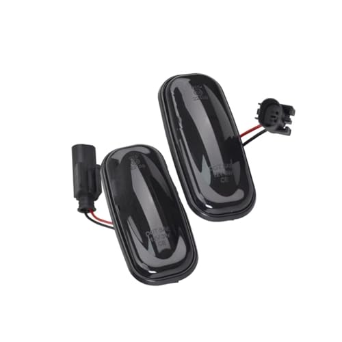 Clignotants de auto anti humidité Discovery 2 feu angle XGB100310