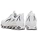 Men's Running Shoes Blade Tennis Walking Breathable Non Slip Fashion Sneakers Gym Sports Work Trainers
