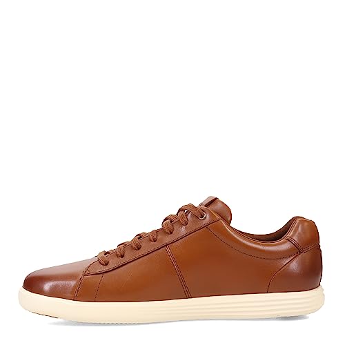 Image of Cole Haan Men's Reagan Lace Up Sneaker