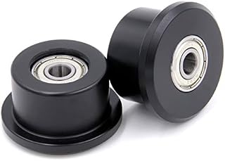 Extremely Strong, 15 Year Breakage Warranty, Made from Solid Engineering Plastic for Total
