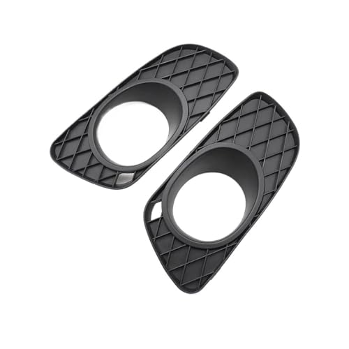 Renueva tu parachoques con la cubierta para rejilla antiniebla de Smart Fortwo 451