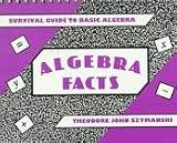 Algebra Facts: Survival Guide to Basic Algebra