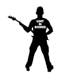 Lost in Scores Music