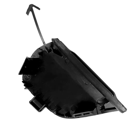 Cache crochet remorquage haute résistance compatible avec Toyota Prius C - 3