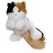 Aurora World Esmeralda Cat Hand Puppet, 11"