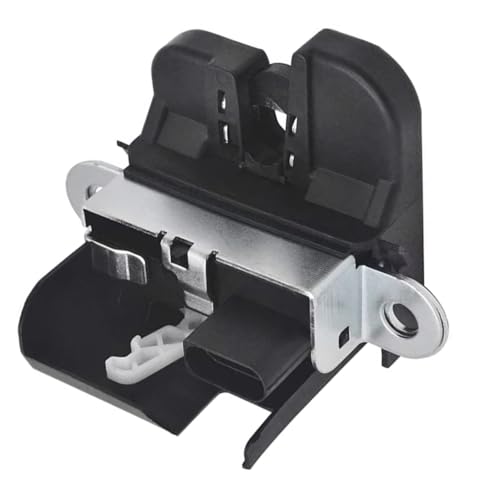 Bloc verrouillage pour Seat Altea 2004-2016 loquet de coffre OEM 1T0827505H