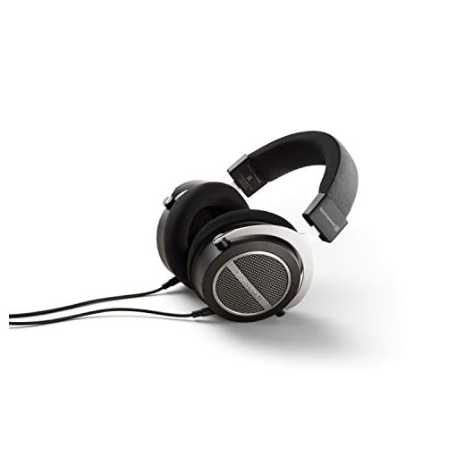 beyerdynamic Amiron home high-end stereo headphone