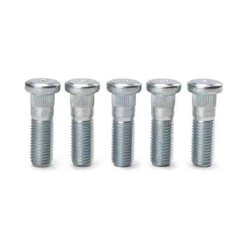 Tornillos para llantas Acura CL perno de rueda para reparar roscas dañadas de coche