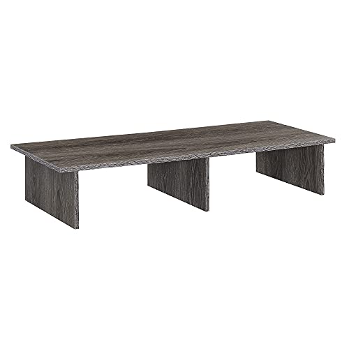 Design2Go Wide TV Riser 42" (up to 46")