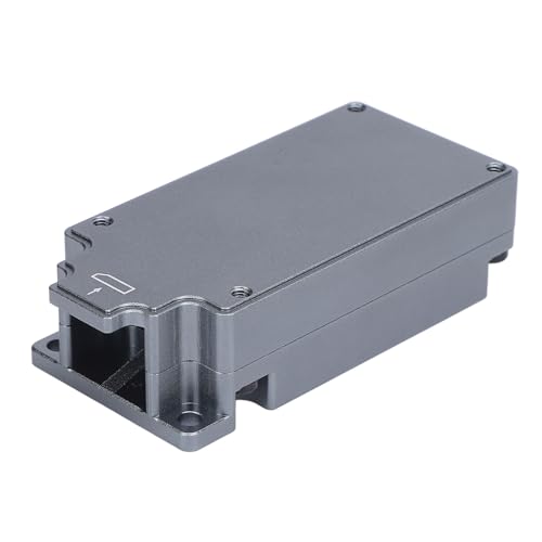 Kit inyector PoE pasivo GigE de aleación de aluminio, soporta 10/100/1000 Mbps, incluye adaptador, cable y manual miniatura 6