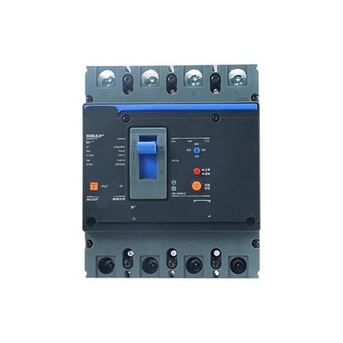 Disjoncteur NXMLE-250S/4300A 200A boîtier plastique avec protection