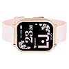 Voice Energy Rose Smartwatch Women's Watch | Liu Jo Pink Strap #1
