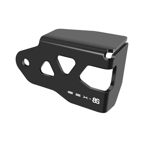 Guard de maître-cylindre de frein arrière en alu pour moto GSX-8S GSX-8R GSX-S1000GT 2023