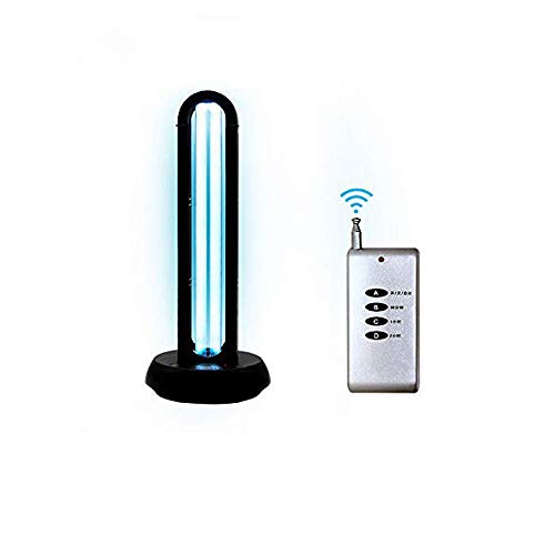BHDYHM UV Sterilizer Light Professional UVC Light with Sanitizing For Household ozone germicidal lamp cat licking small dog piglet pet indoor
