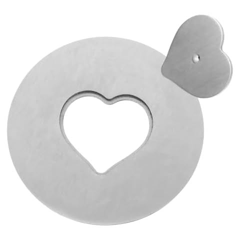 Couvercle de Bougie VOSAREA Cover