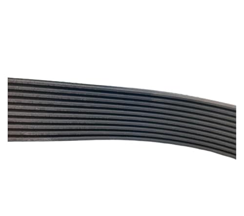 Courroie 230J 6 Ribs pour réparer un tapis roulant qui patine