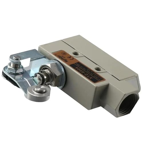 Interrupteur de fin de course TZ-6004 haute précision IP65 - 4