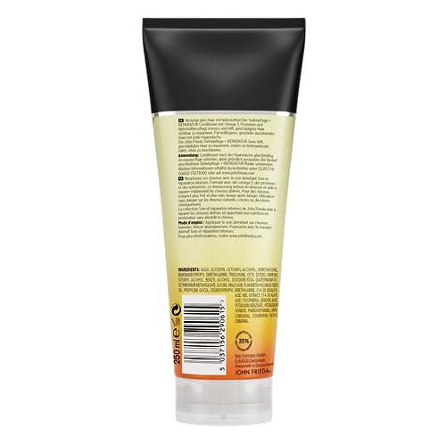 John Frieda Conditioner Tiefenpflege und Reparatur 250 ml