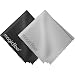 MagicFiber Microfiber Cleaning Cloths, 2 PACK