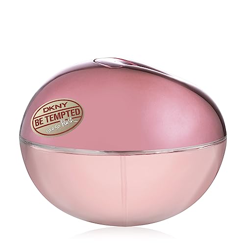 DKNY Be Tempted Eau So Blush Eau de Parfum Perfume Spray For Women, 3.4 Fl. Oz. - Thumbnail 2