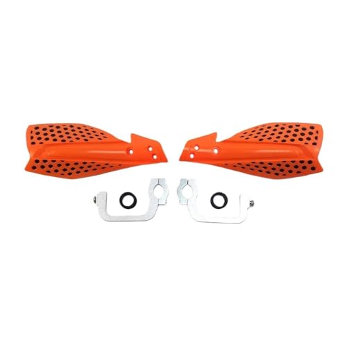 Protège-mains universels moto guidon 22mm 28mm accessoire de protection