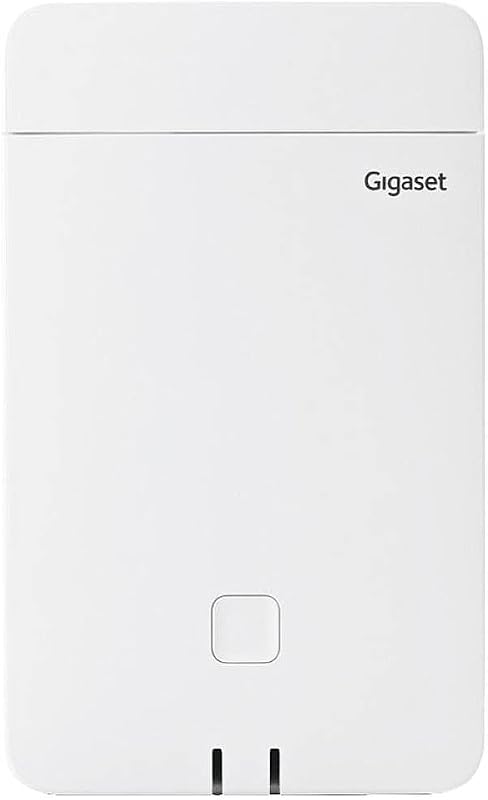 GIGASET (Pro) N870 IP PRO (DM Intégré)