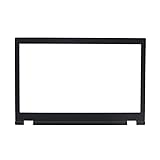 RTDPART Lunette Avant LCD pour Ordinateur Portable pour Lenovo ThinkPad P15 Gen 1 T15g Gen 1 P15 Gen 2 T15g Gen 2 5B30Z38867 IR SUB Nouveau
