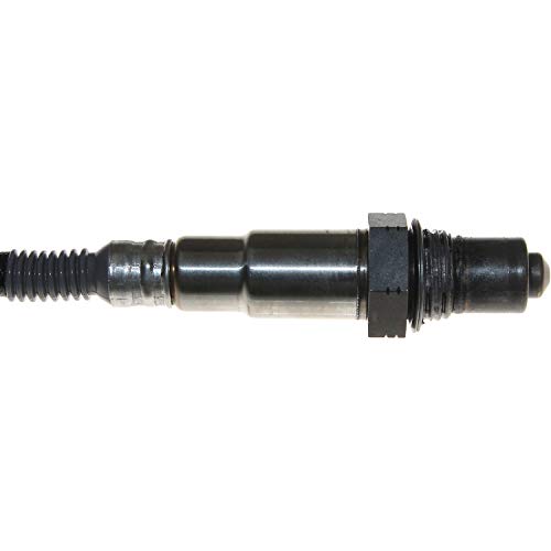 Sensor de Oxígeno Walker Products 350-35040 O2 5 Cables miniatura 2