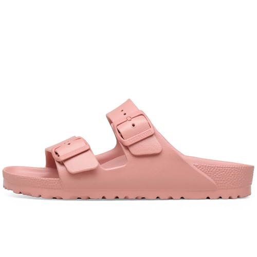 Birkenstock Arizona Eva, Sandales pour femme, 35 EU