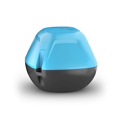 Garmin STRIKER Cast GPS – auswerfbares Echolot für 2D-Echolotbilder von Wasseruntergrundstücken & Fischen vom Ufer aus… - Image 3