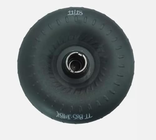 6L80 TORQUE CONVERTER STOCK 6L90 TORQUE CONVERTER STOCK COVER JMBX 1400-1600 STALL