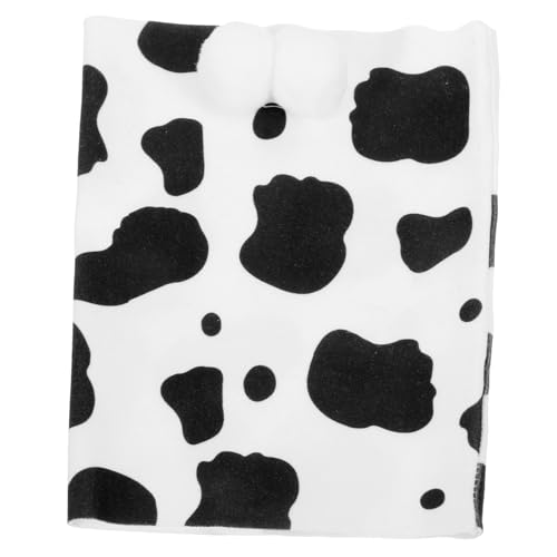 Levemolo Pet Neck Hood Knitted Dog Scarf Warm and Cozy for Winter for Dogs and Cats