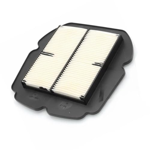 Filtre à air moto résout les pertes de puissance sur SV650 et SFV650