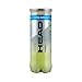 HEAD Box of 24 Boxes of 3 Pro Padel Balls +