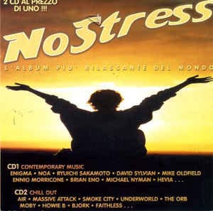 No Stress L'Album Più Rilassante Del Mondo